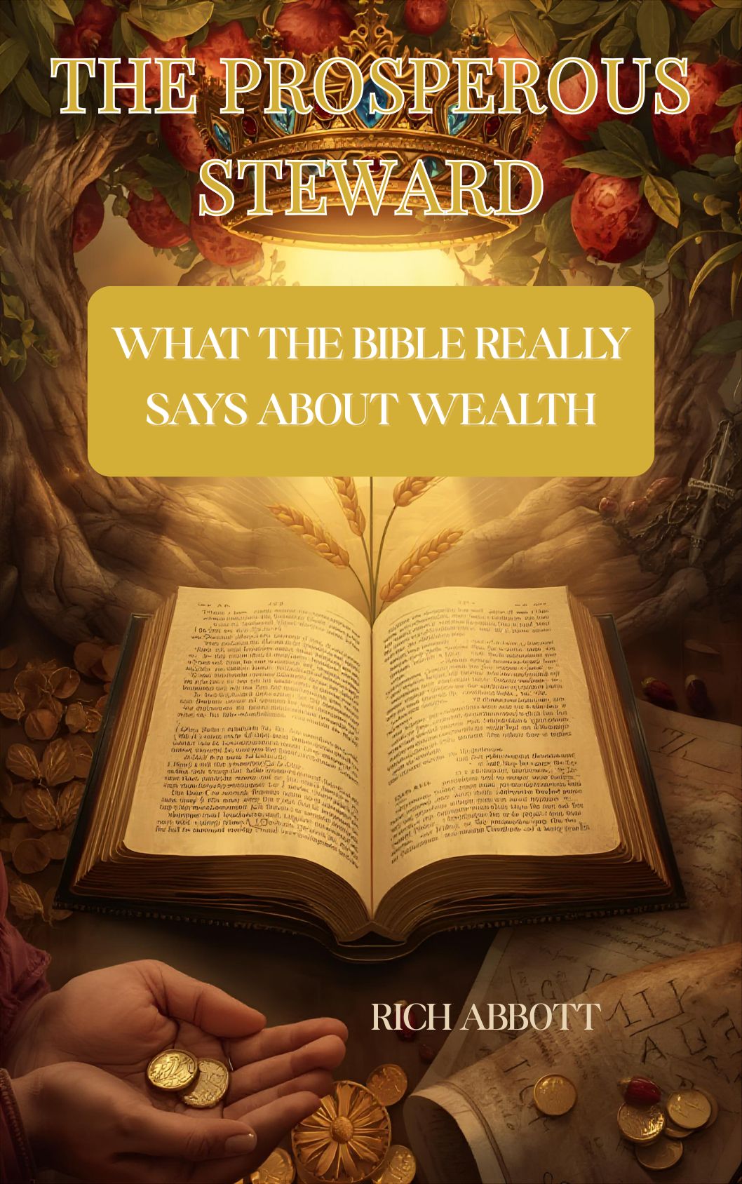 The Prosperous Steward